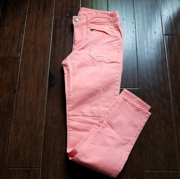 American Eagle Outfitters Denim - American Eagle outfitters skinny jeans